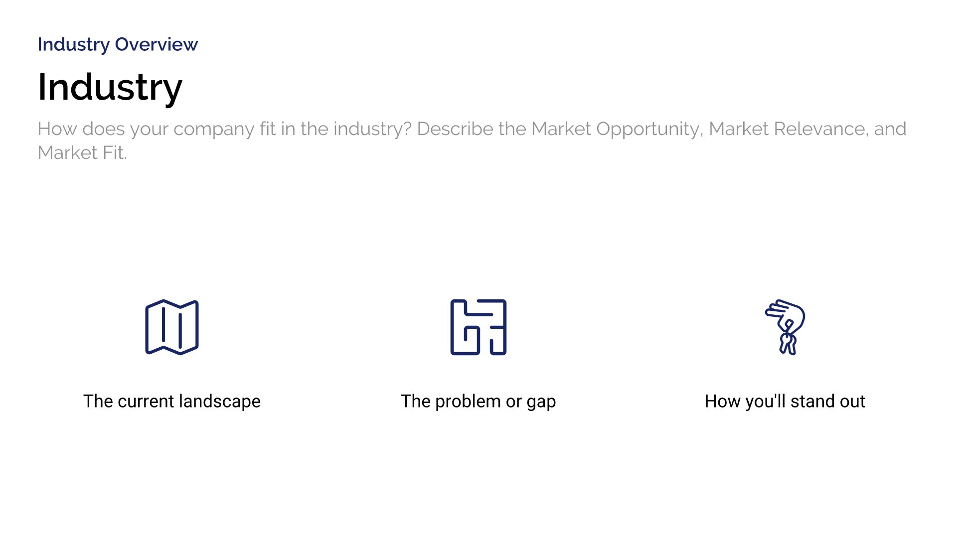 Business Plan Presentation Template Beautiful ai